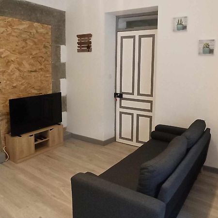 Apartamento Relais De La Tour Callac Exterior foto