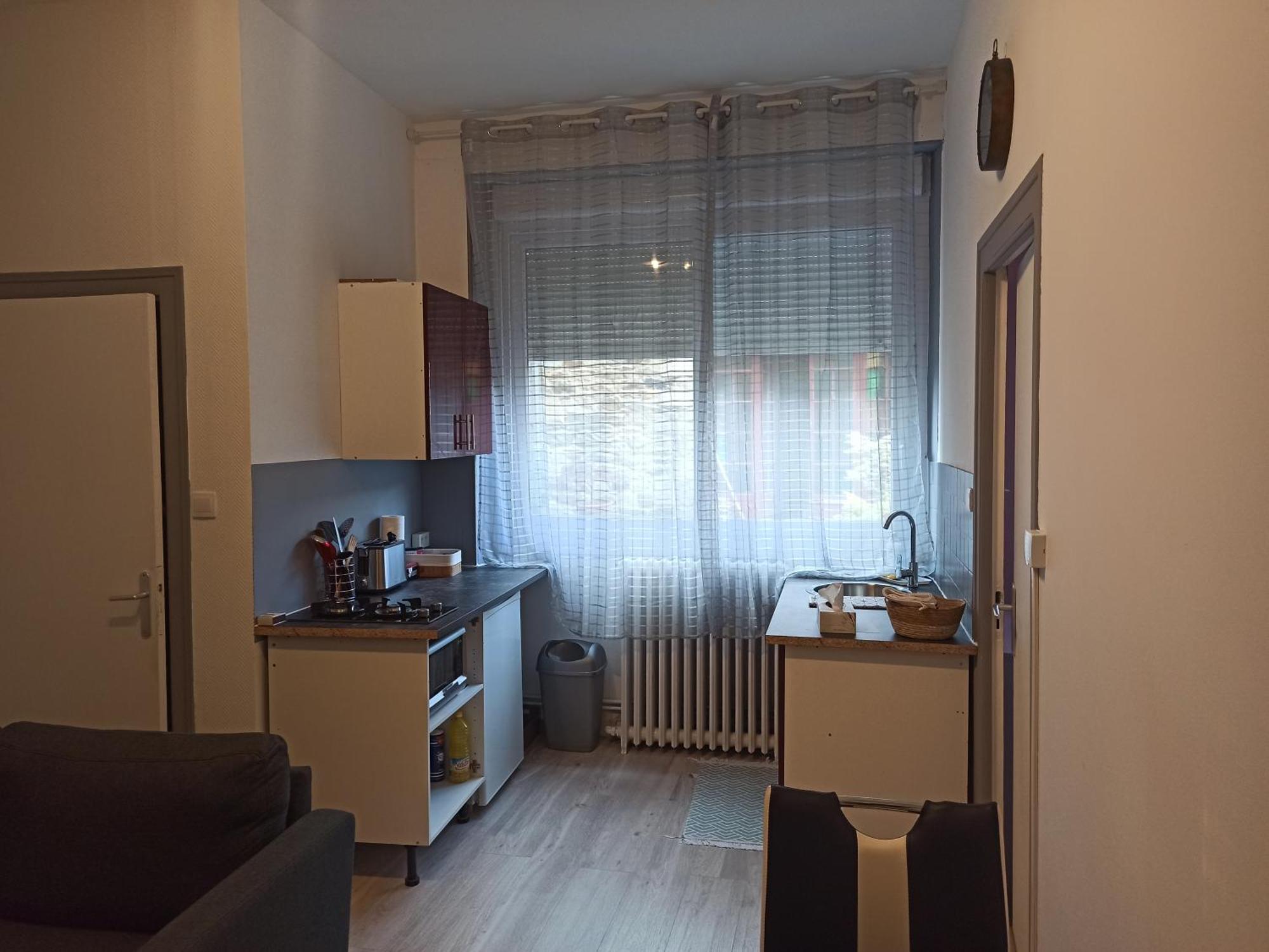 Apartamento Relais De La Tour Callac Exterior foto